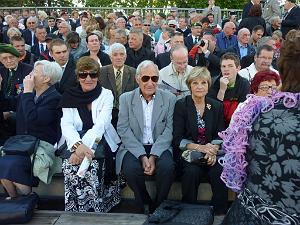 AUBAGNE COMMEMORATION DE CAMERONE 30 04 2011 PAR (25)GV